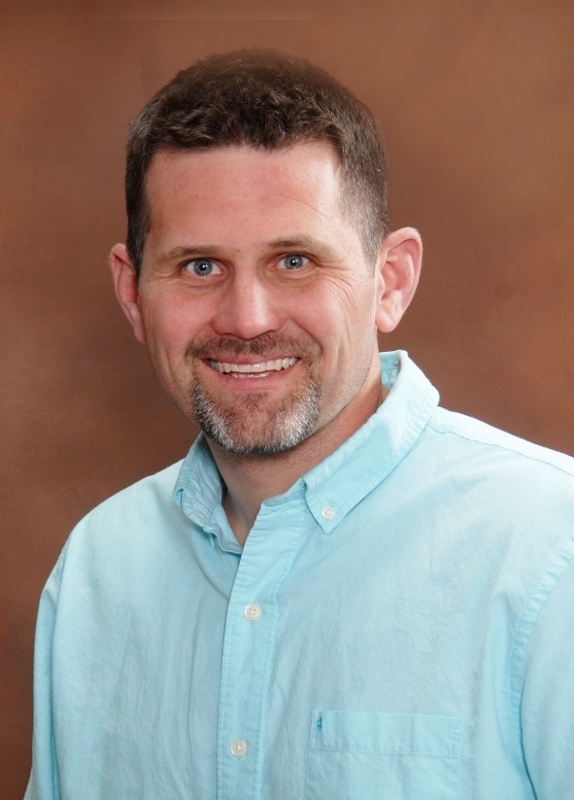 BRADY POWERS Photo